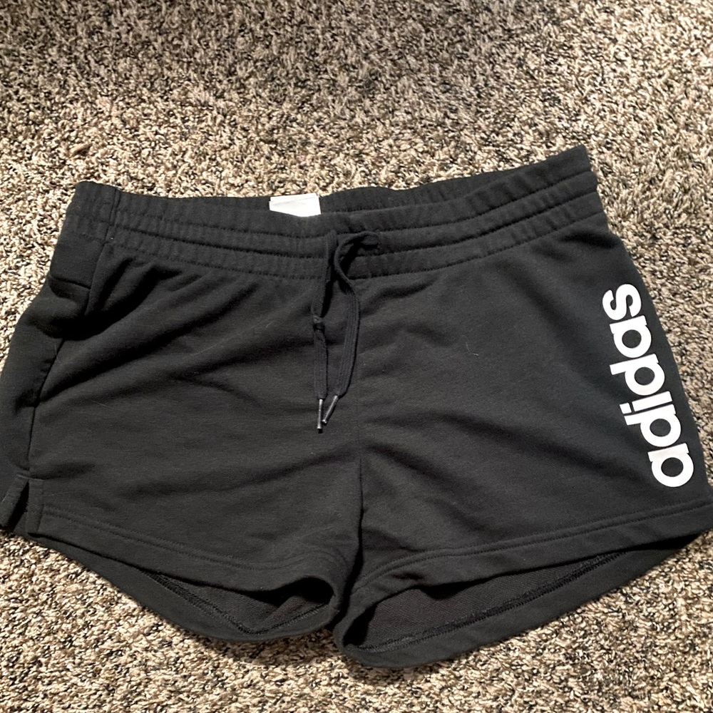 Adidas women’s shorts